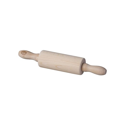 Dr. Oetker Mini wałek w kolorze jasnobrązowym - 24 cm ze sklepu Limango Polska w kategorii Akcesoria do pieczenia - zdjęcie 176399496