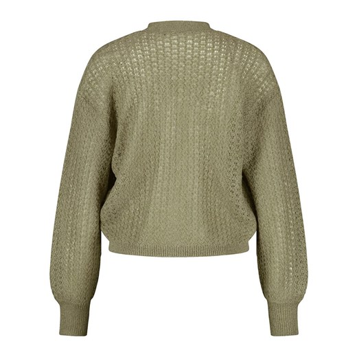 Sweter damski Taifun na zimę 