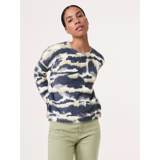 Sweter damski Taifun