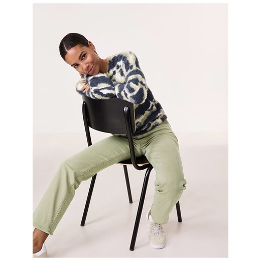 Sweter damski Taifun