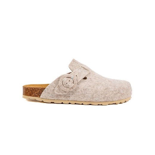 BABUNKERS Family Chodaki w kolorze beżowym Babunkers Family 40 okazja Limango Polska