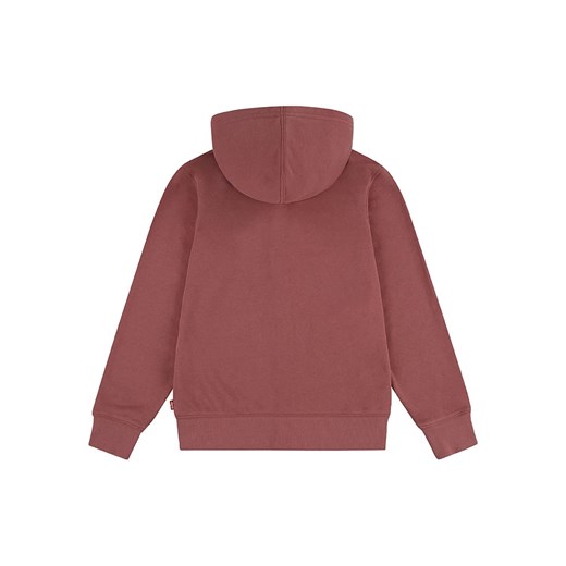 Levi's Kids Bluza w kolorze brązowym 152 okazyjna cena Limango Polska