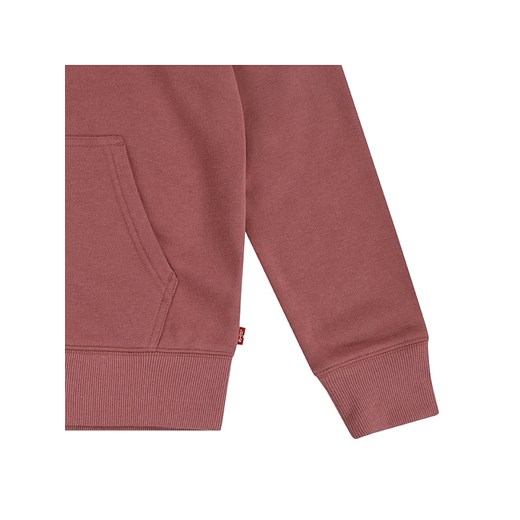 Levi's Kids Bluza w kolorze brązowym 140 okazyjna cena Limango Polska