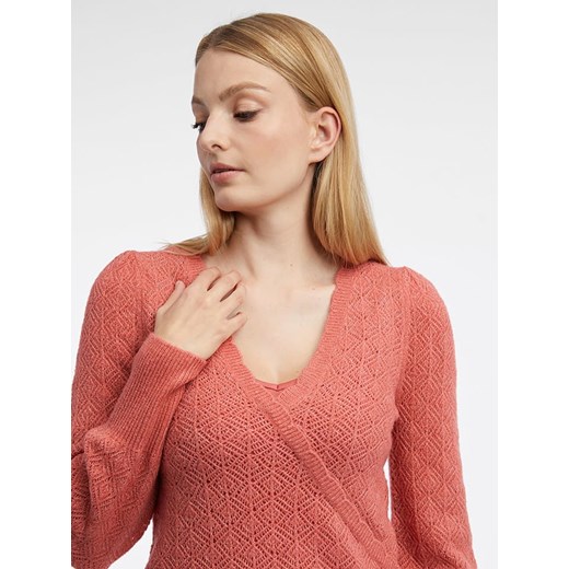Sweter damski ORSAY jesienny 