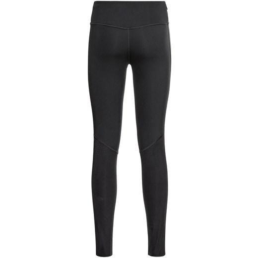Odlo Legginsy &quot;Zeroweight&quot; w kolorze czarnym do biegania Odlo S wyprzedaż Limango Polska