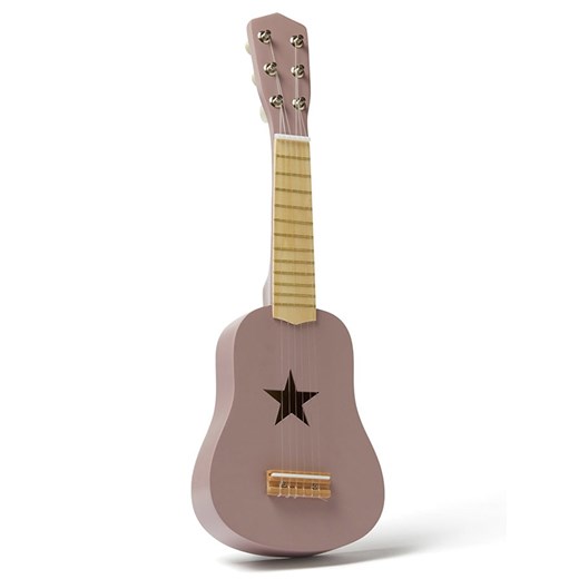 Kids Concept Gitara - 3+ ze sklepu Limango Polska w kategorii Zabawki - zdjęcie 176401835