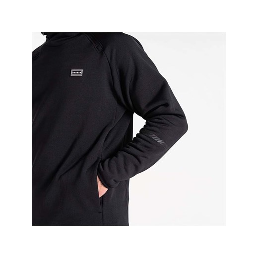 Dare 2b Bluza polarowa "T-Bar" w kolorze czarnym XL Limango Polska okazja