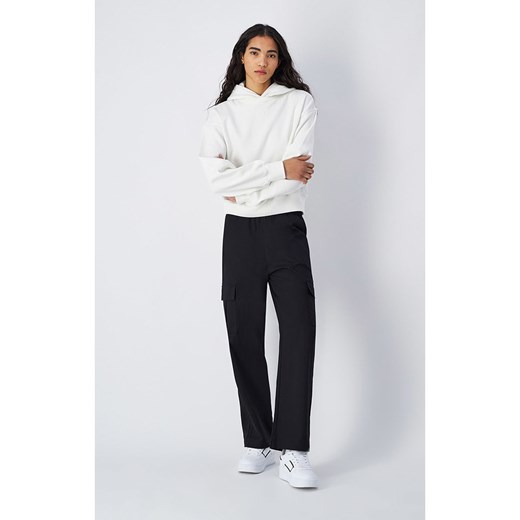 Champion Bluza w kolorze białym ze sklepu Limango Polska w kategorii Bluzy damskie - zdjęcie 176404435