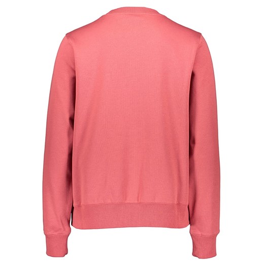 Champion Bluza w kolorze różowym Champion S wyprzedaż Limango Polska