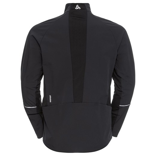 Odlo Kurtka &quot;Engvik&quot; w kolorze czarnym do narciarstwa biegowego Odlo M okazyjna cena Limango Polska