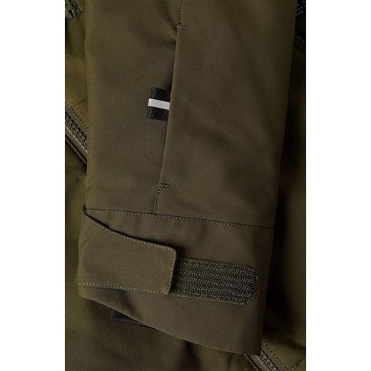 O&apos;Neill Kurtka narciarska &quot;Hammer&quot; w kolorze khaki 152 Limango Polska promocyjna cena