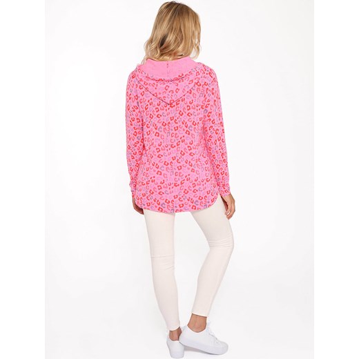 Sweter damski Zwillingsherz 