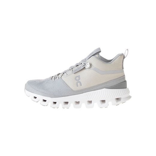 Buty trekkingowe damskie On Running