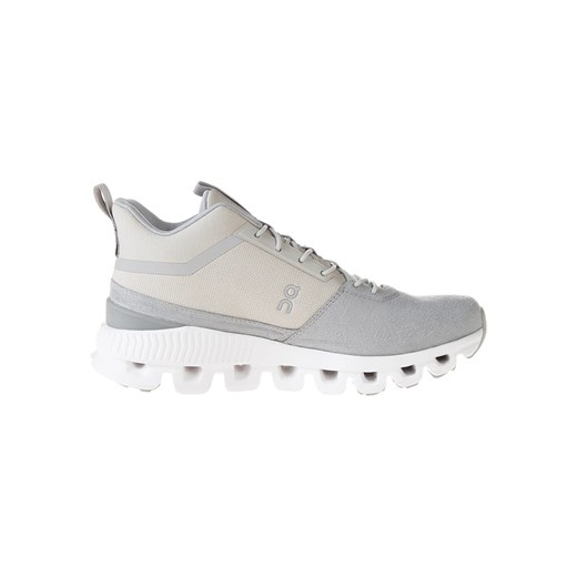Buty trekkingowe damskie On Running