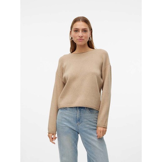 Sweter damski Vero Moda jesienny 