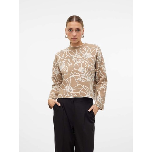 Sweter damski Vero Moda 