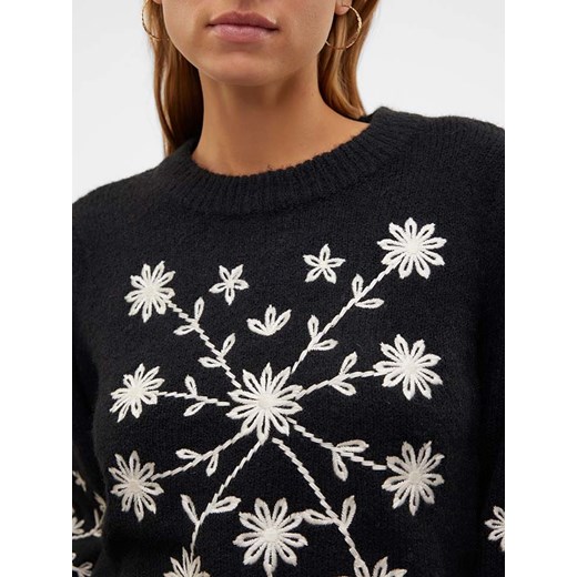 Sweter damski Vero Moda 