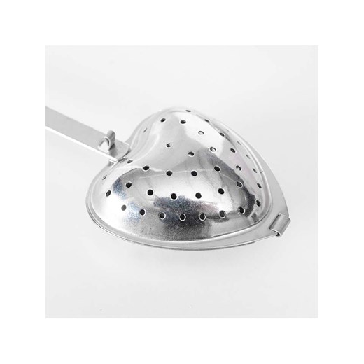 Boltze Sitka (2 szt.) &quot;Heart&quot; do herbaty - dł. 14,3 cm Boltze onesize okazja Limango Polska