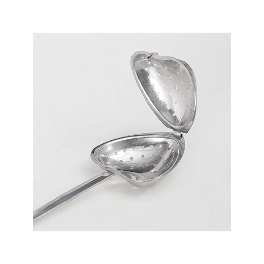 Boltze Sitka (2 szt.) &quot;Heart&quot; do herbaty - dł. 14,3 cm Boltze onesize wyprzedaż Limango Polska