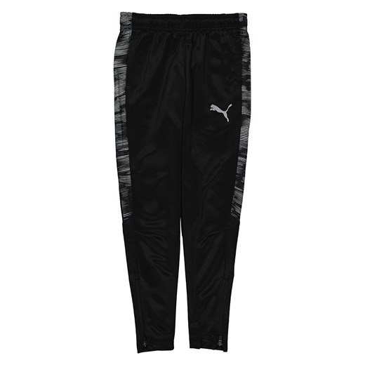 Puma Legginsy sportowe &quot;Active&quot; w kolorze czarnym ze sklepu Limango Polska w kategorii Spodnie chłopięce - zdjęcie 176406555