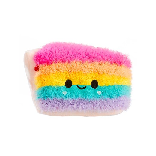 Fluffie Stuffiez Przytulanka ze wzorem -3+ ze sklepu Limango Polska w kategorii Zabawki - zdjęcie 176407055