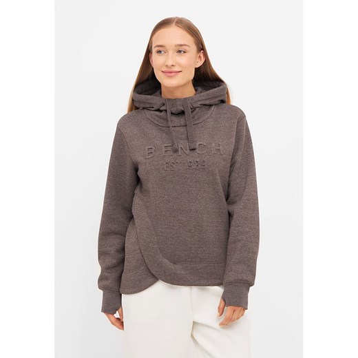 Bench Bluza &quot;Veida&quot; w kolorze brązowym ze sklepu Limango Polska w kategorii Bluzy damskie - zdjęcie 176407207