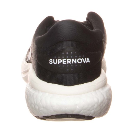 adidas Buty &quot;Supernova 2&quot; w kolorze czarnym do biegania 40 promocyjna cena Limango Polska