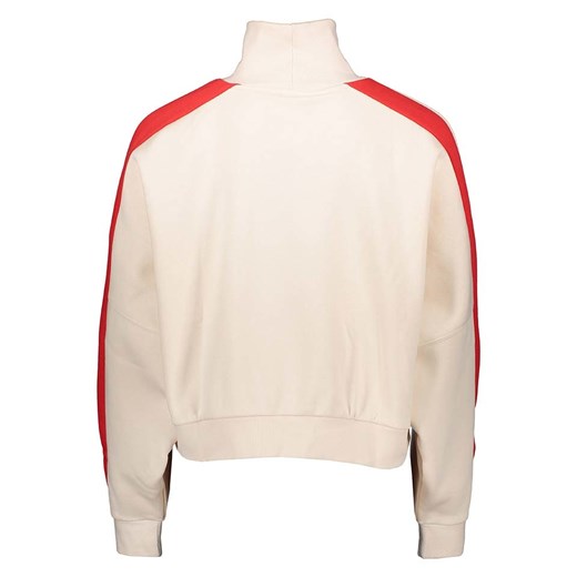 adidas Bluza w kolorze beżowym 34 Limango Polska okazyjna cena
