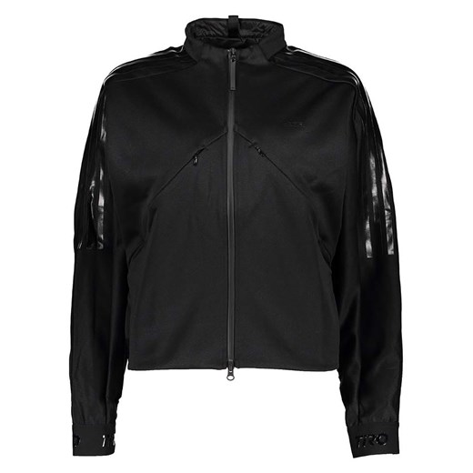 adidas Bluza w kolorze czarnym ze sklepu Limango Polska w kategorii Bluzy damskie - zdjęcie 176407578