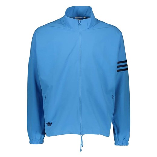 adidas Bluza w kolorze niebieskim L Limango Polska wyprzedaż