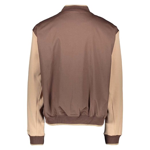 adidas Bluza w kolorze brązowym XXS wyprzedaż Limango Polska