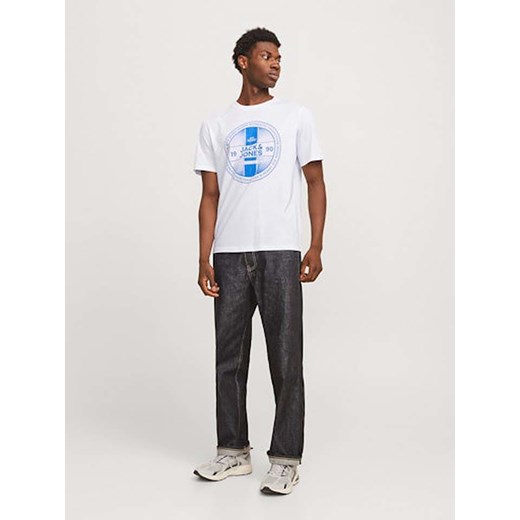 T-shirt męski Jack & Jones