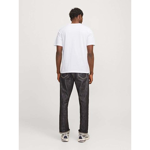 T-shirt męski Jack & Jones