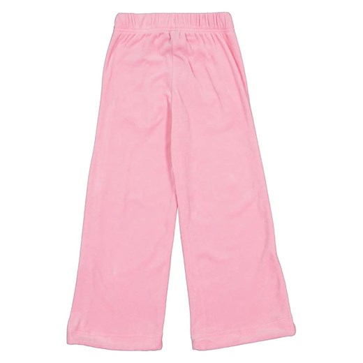 adidas Spodnie dresowe w kolorze jasnoróżowym 128 wyprzedaż Limango Polska