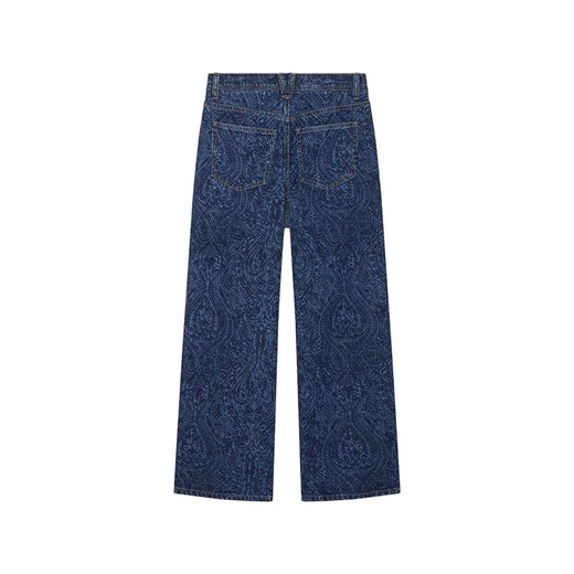 Scotch &amp; Soda Dżinsy - Comfort fit - w kolorze błękitnym W29 Limango Polska okazja