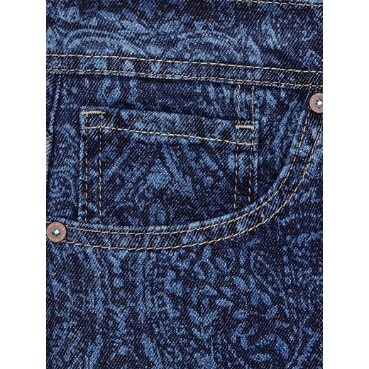 Scotch &amp; Soda Dżinsy - Comfort fit - w kolorze błękitnym W31 okazja Limango Polska