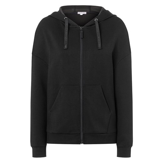 Timezone Bluza w kolorze czarnym ze sklepu Limango Polska w kategorii Bluzy damskie - zdjęcie 176408369