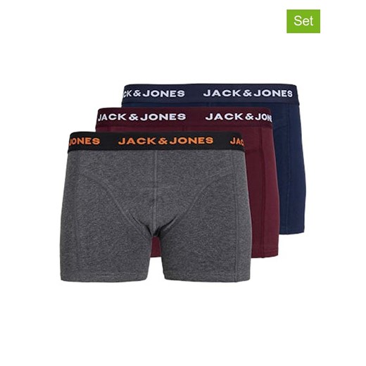 Majtki męskie Jack & Jones 