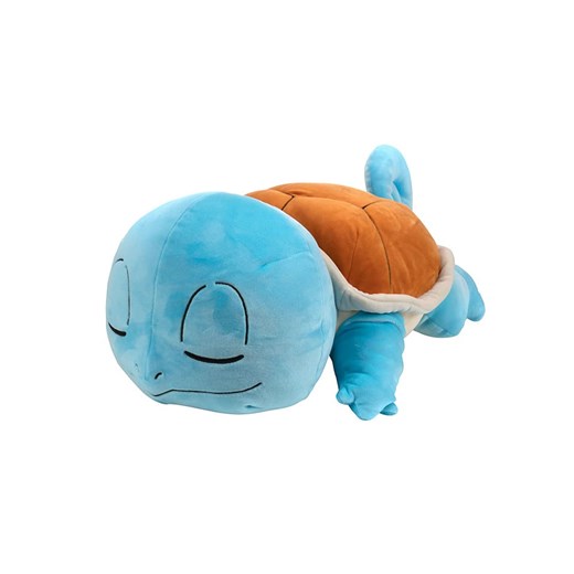Pokémon Maskotka "Squirtle" - wys. 20 cm - 0+ ze sklepu Limango Polska w kategorii Zabawki - zdjęcie 176410165