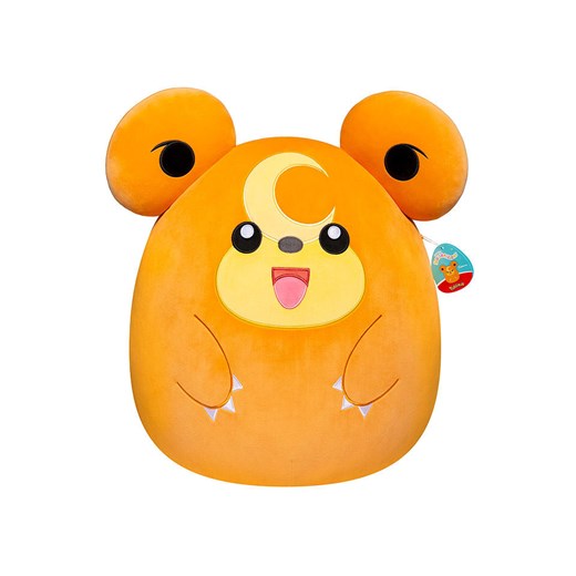Squishmallows Maskotka &quot;Teddiursa&quot; - wys. 36 cm - 3+ ze sklepu Limango Polska w kategorii Zabawki - zdjęcie 176410225