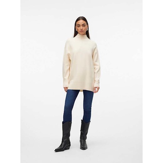 Sweter damski Vero Moda jesienny