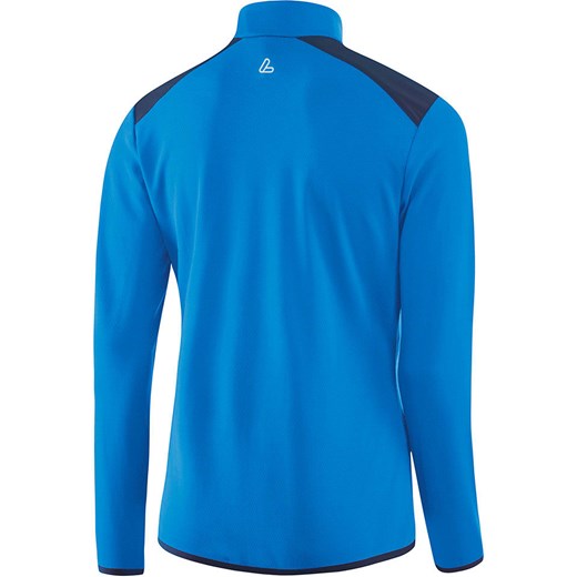 Löffler Kurtka polarowa &quot;Transtex®&quot; w kolorze niebieskim Löffler 44 wyprzedaż Limango Polska