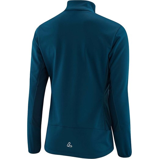 Löffler Kurtka softshellowa &quot;Calida&quot; w kolorze granatowym Löffler 38 okazja Limango Polska