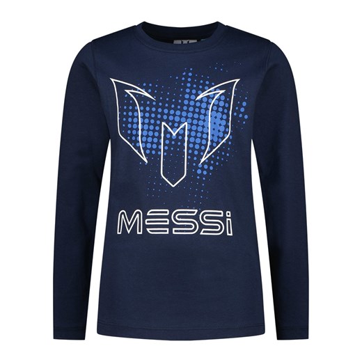 Messi Koszulka w kolorze granatowym ze sklepu Limango Polska w kategorii T-shirty chłopięce - zdjęcie 176410766