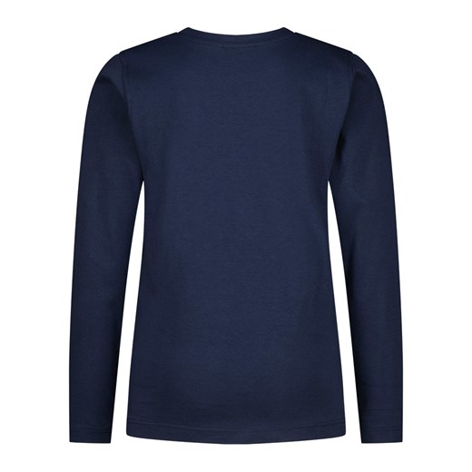 Messi Koszulka w kolorze granatowym Messi 104 Limango Polska okazyjna cena