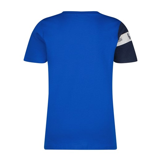 Messi Koszulka w kolorze niebieskim Messi 104 okazja Limango Polska