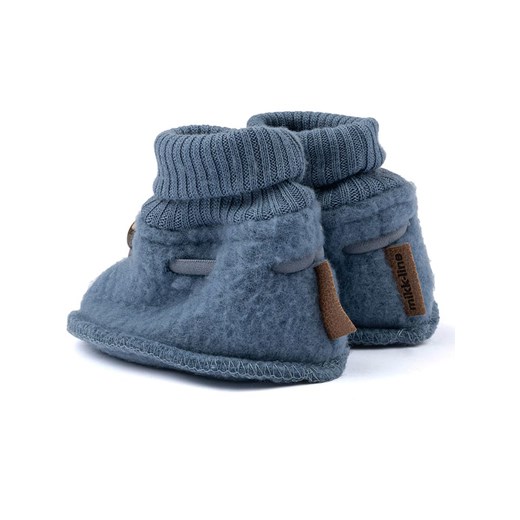 Buciki niemowlęce Mikk-Line 