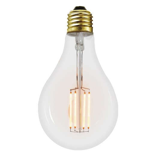 Halo Design Żarówka LED E27 &quot;Colors XL&quot; - KEE F (A do G) ze sklepu Limango Polska w kategorii Oświetlenie led - zdjęcie 176411126