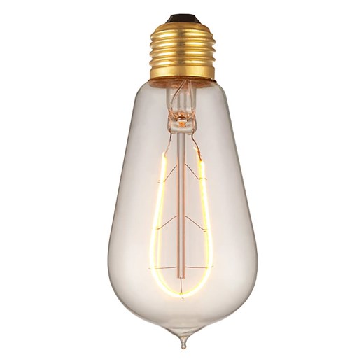 Halo Design Żarówka LED E27 &quot;Colors&quot; - KEE G (A do G) ze sklepu Limango Polska w kategorii Oświetlenie led - zdjęcie 176411128
