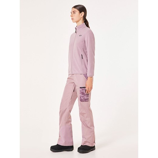 Oakley Spodnie narciarskie &quot;Juno&quot; w kolorze jasnoróżowym Oakley XS okazja Limango Polska